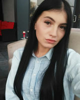Аня Зубарева