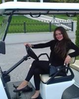 Карина Криворучко