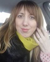 Виктория Платонова