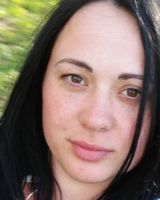 Снежка Крестинова