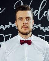 Alexey Lysenko