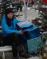 Светлана Кирьяченко