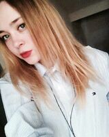Анна Плытий
