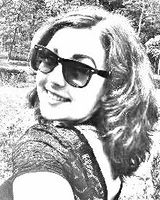 Оксана Гончаренко