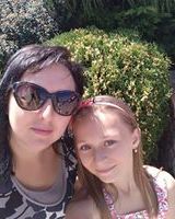 Оксана Саглаєва