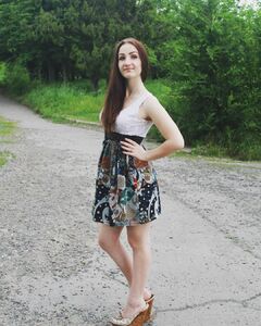 Карина Кушнарева