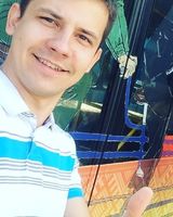 Алексей Гедройц