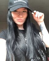 Кристина Сизова