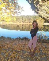 Лилия Левченко