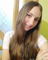 Олена Шульц