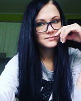 Анна Згурская