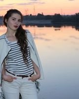 Надежда Магда