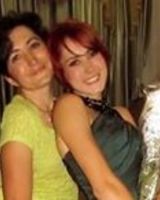 Анжелика Каргина