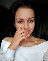 Анжелика Харковец
