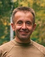 Андрей Колесник