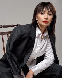 Ольга Акимова
