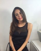 Эля Эйвазова