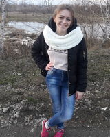 Анна Зосим