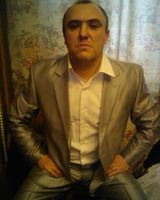 Игорь Бахметьев
