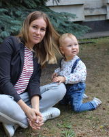 Юлия Донова