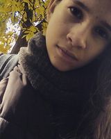 Анна Олександрівна