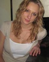Анна Шатілова