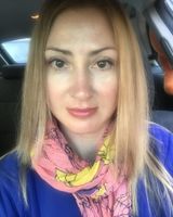 Катерина Марштупа