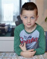 Добрыня Жаров