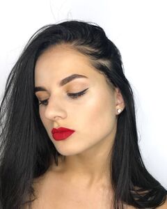 Анна Томашевская