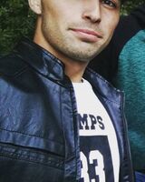 vasyl krupa