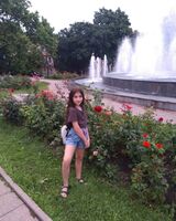 Маргарита Маринич