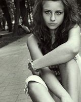 Дарина Вячеславовна