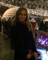 Альонка Веремчук