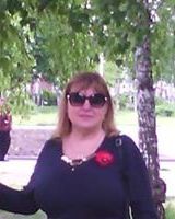 Клавдия Нестеренко