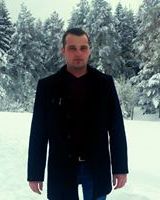 Vasyl Drahan