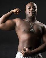 Benson Uche