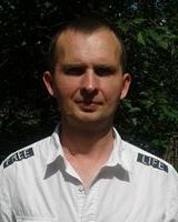 Владислав Шкляев