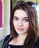 Настя Пінчук