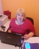 Антоніна Яцура