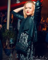 Катерина Рахманинова