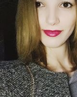 Ангелина Омельчук