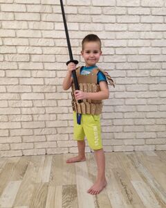 Леон Ступников