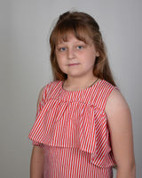 Елизавета Литвинова