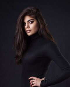 Samira Elshadovna