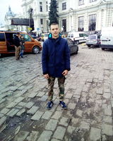 Андрій Дашко