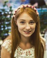 Анна Валерьевна
