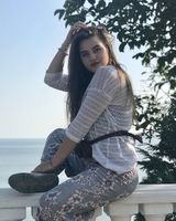Алина Коврига