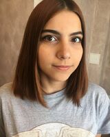 Валентина Бегарян