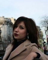 Марина Савина