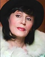 Валентина Олейник